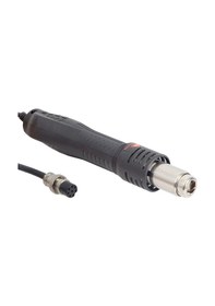 Resim Ayt Powermaster Yh-1968 Yedek Üfleme Hortumu Havya Lehim Üfleme Makinası 8 Pinli 