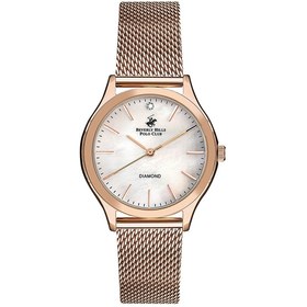 Resim Beverly Hills Polo Club Bp3167c.420 Kol Saati 