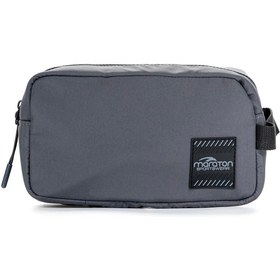 Resim MARATON Unisex Antrasit Çanta 90100 
