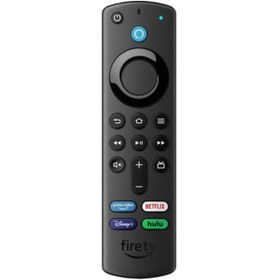 Resim Amazon Fire Tv Stick Medya Oynatıcı 