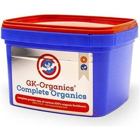 Resim Guanokalong Complete Organics 3 Litre 