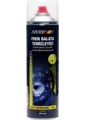 Resim Motip Fren Balata Temizleme Spreyi 500 ml. 