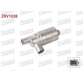 Resim Rolantı Ayar Valfı Volkswagen Golf Iıı 1.6 1995-1997 Zegen 