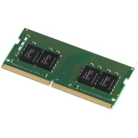 Resim Kingston KVR32S22S6/8 8 GB DDR4 3200 MHz CL22 Notebook Ram SIFIR 2 YIL TÜRKİYE GARANTİLİ AYNI GÜN KARGO