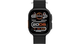 Resim Slazenger SL.2223.5.08 Akıllı Kol Saati İP68 Sertifikalı ZMSL002 