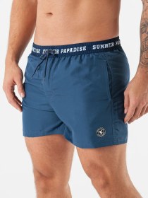 Resim Need Yüzme Şortları Mayo 315034016 Mavi 