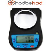 Resim 600gr 0.01g Hodbehod Hassas Dijital Elektronik Terazi Tartı 
