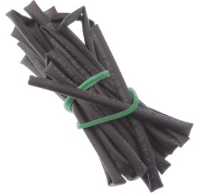 Resim Tek-İş Isı ile Daralan Makaron 3/32 - 2.4 mm 2 Metre 