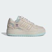 Resim Adidas Forum Xlg Kadın Günlük Spor Ayakkabı C-adııf9515b10a00 Bej 