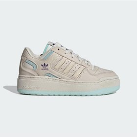 Resim Adidas Forum Xlg Kadın Günlük Spor Ayakkabı C-adııf9515b10a00 Bej 