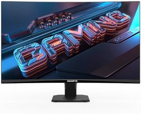 Resim Gigabyte GS27QC 27" 1 ms 2K Curved 170 Hz Oyuncu Monitörü 