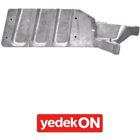 Resim Basamak Izgarası Fh V4 Alt Sol - 84020399 