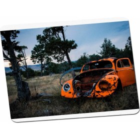 Resim Panorama Ajans Retro Mouse Pad 