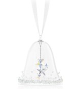 Resim 5682732 Swarovski Biblo H. Magıc Classıcs:bell Ornament Xs 