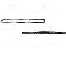 Resim 07k109120a-wısco Vw Jetta 3 New Beetle 2.5 05- Eksantrık Zıncırı 07k109120a 