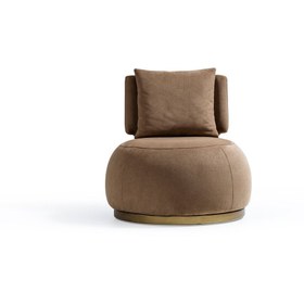 Resim Caddeyıldız Mavera Berjer - Kahve 