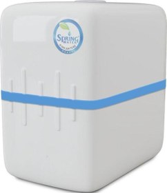 Resim Premium Alkali Omnipure 12 Litre Su Arıtma Cihazı 