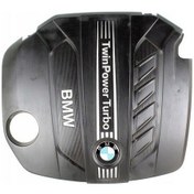 Resim Ioe-bmw Motor Üst Kapak 11147810802 F20 Lcı F21 Lcı F22 F23 F30 F 
