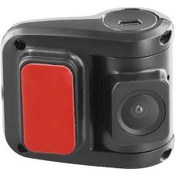 Resim Createtech 1 Araba Dash Cam 1080p Hd Dvr Kamera G Sensör Video Kaydedici Dashcam Döngü- Küçük Boyutlu 