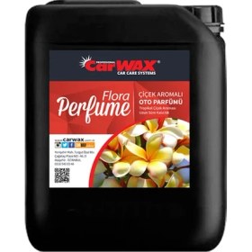 Resim Carwax Flora Perfume 5 kg 