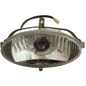 Resim Rr Model Far Komple ( Tek Farlı Model ) (530209129) 
