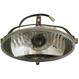 Resim Rr Model Far Komple ( Tek Farlı Model ) (530209129) 
