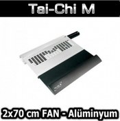 Resim Thermaltake Tai-Chi M Alüminyum Notebook soğ tucusu 