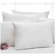 Resim Taç Elyaf Yastık 2'li Yastık 50 X 70 Cm 769622304382 