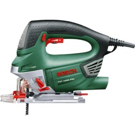 Resim Bosch Pst 1000 Pel Expert Elektrikli 650 Watt Dekupaj Testere 