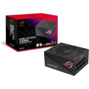 Resim Asus Rog Strix 850W Psu Güç Ünitesi 1000W 