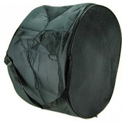 Resim Jazz Müzik Asma Davul Kılıfı 