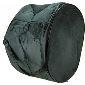 Resim Jazz Müzik Asma Davul Kılıfı 