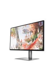 Resim HP Z25xs G3 1A9C9AA 25 14ms Uyumlu 60Hz QHD 2560x1440 HDMI Type-C DP USB Monitör Gri 