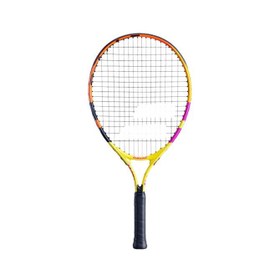 Resim Babolat Carlitos 21 Cv Unisex Tenis Raketi 