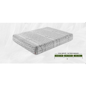 Resim Manila Ultra Ortopedik Antialerjik 23cm 160 200 Visco Yatak 