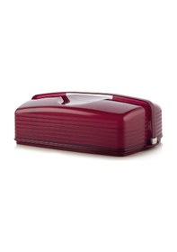 Resim Tupperware Kristalin Pasta Servis Dikdörtgen 