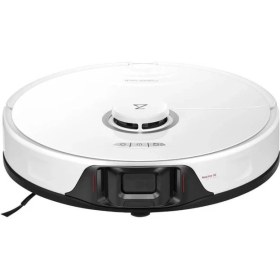 Resim Roborock S8 Sonic Akıllı Robot Süpürge Lazer Teknolojisi ile Etkili Temizlik ve Uzun Süreli Kullanım 