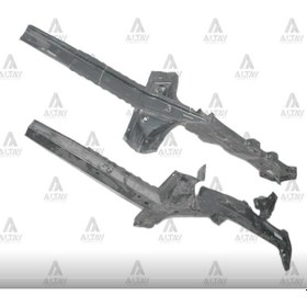Resim Esse Otomotiv - i-20 09-14 Sağ Şase Sacı - MBS-646061J110 - 64606-1J110 