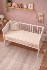 Resim Puuf Sleep Lou Çocuk Yatağı 