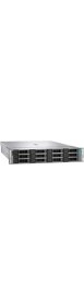 Resim Dell Poweredge EMEA_PER570_SPL2 2u 1x Xeon 6511P 12X 3.5" 2X960GB SSD1X32GB 2X1100W 3 Yıl Yerinde Garanti 