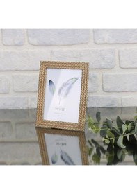 Resim Selim Dekor Elise 13x18 Çerçeve Vizon 