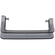 Resim Supervac Siemens EQ6 Plus S100 TE651319RW Tam Otomatik Espresso Makinesi ile Uyumlu Su Tankı Tutma Sapı 