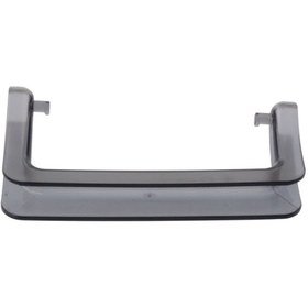 Resim Supervac Siemens EQ6 Plus S100 TE651319RW Tam Otomatik Espresso Makinesi ile Uyumlu Su Tankı Tutma Sapı 