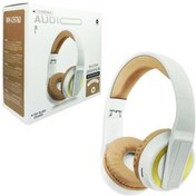 Resim Modafiks Magicvoice WH-CH760 Kablosuz Bluetooth Kulaküstü Tasarım Kulaklık 
