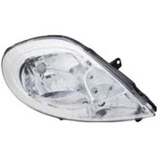 Resim Tyc Ren10tr010 20-b099-a5-2b Far Sağ Renault Trafıc Opel Vıvaro 01 Elk. Motorlu 8200701356 