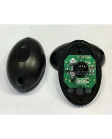 Resim Lentus Emniyet Fotoseli Otomatik Kapı Sistemleri İçin Uyumlu Model IP55 Özellikli 