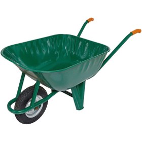 Resim Keskin el arabası 