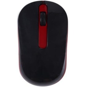 Resim Torima TM-10 Ergonomik Kablosuz Mavi Optik Mouse 