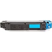 Resim Printpen Kyocera Tk 5140 C Mıtaco Mavi Muadil Toner - M6030 M6530 P6130 Mc3130c 