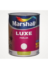 Resim Marshall Luxe Parlak Sentetik Yağlı Boya 2.5 L 